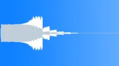 Digital Distortion Sci Fi Echo Sound Effect