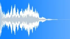 Digital distortion trailer hit Sound Effect