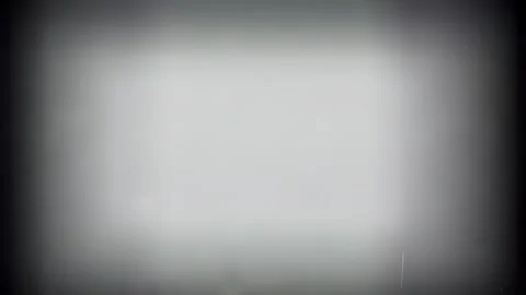 Digital distortion  A visual symphony of signal disruption Stock Footage 301170877