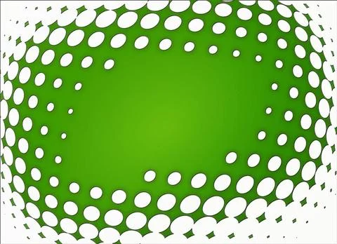 Digital dots background digital dots background Copyright: xZoonar.com/Via... Stock Photos