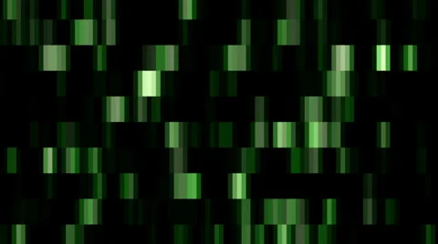Digital Dropout 1002 - HD, 4K Stock Footage 39949120