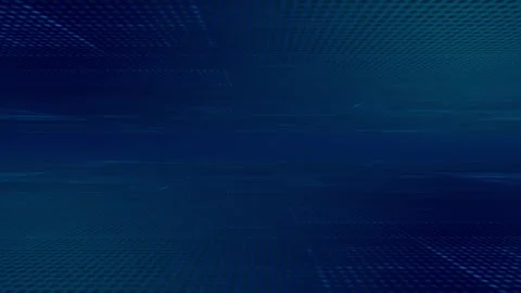 Digital effect background animation Stock Footage 298772714