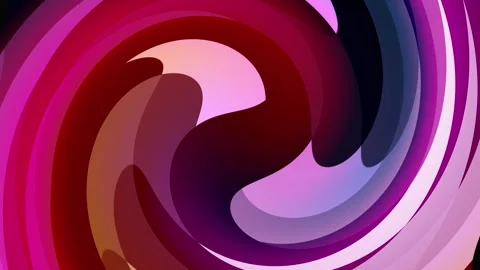 Digital effects. Vibrant abstract background. Colorful pattern. Stock Footage 245910703