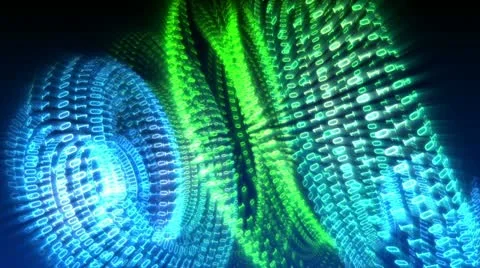 Digital Elements - Motion Graphics 62 (HD) Stock Footage 11521537