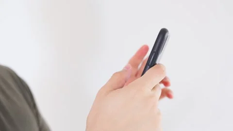 Digital Engagement: The Power of a Like Stock Footage 285360713