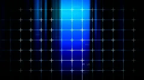 Digital Environment 55 스톡 동영상 21445784