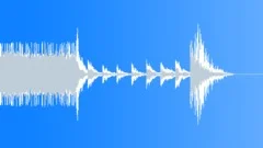 Digital Epic Warrior 30 Sec Mix Stock Music