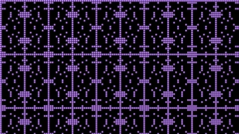 Digital equalizer background abstract music visualizer modern audio spectru.. Stock Footage 342523780