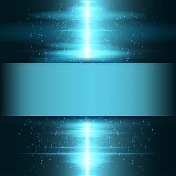 Digital Equalizer. Vector illustration Stock Illustration