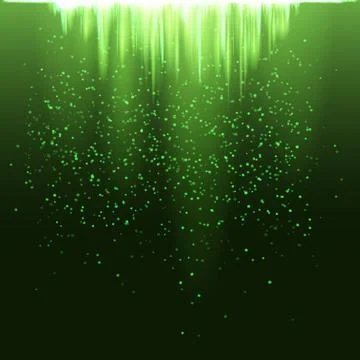 Digital Equalizer. Vector illustration Stock Illustration