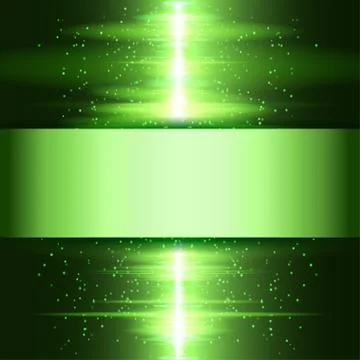 Digital Equalizer. Vector illustration Stock Illustration