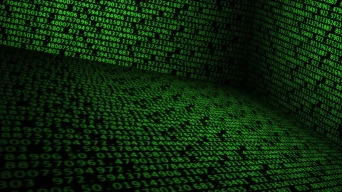 Digital era Stock Footage 202097544