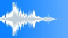 Digital Error Massive Impact 2 (Crazy, Game, Abstract) Sound Effect