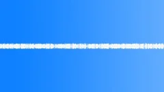 Digital Error SizzleSound Effect