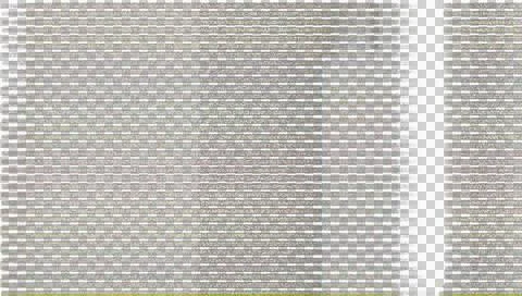 Digital errors on the screen. Colorful stripes noisy television screen 스톡 일러스트