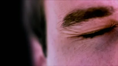 Digital Eye Flythrough - AE Version 5 Stock After Effects