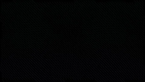 Digital fabric flowing animation 4K Stock Footage 336517126