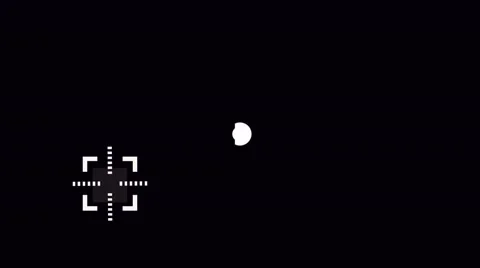 Digital Flat Glitch After Effects stock