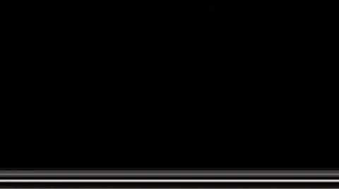 Digital flicker Stock Footage 276456