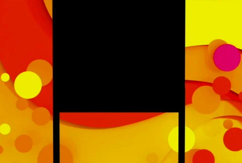 Digital flow 스톡 동영상 514577