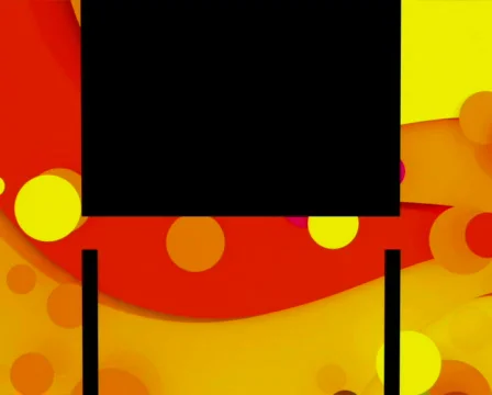 Digital flow 스톡 동영상 515166