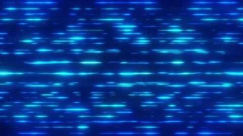 Digital Flow Stock Footage 302516301