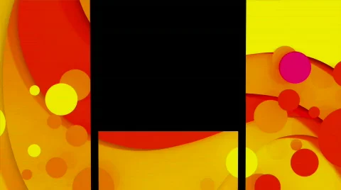 Digital flow hd 스톡 동영상 516636