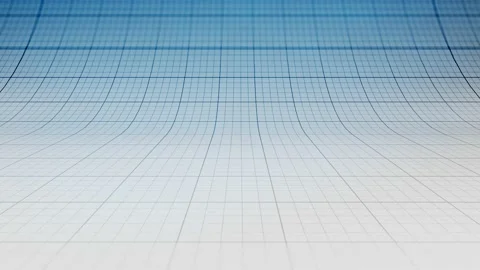 Digital fly code background loop. Big Data code network. Stock Footage 170481359