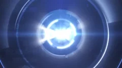 Digital Focus Logo - After Effects Template Stock After Effects
