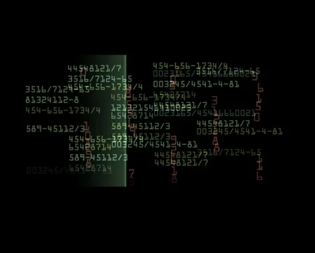 Digital Stock Footage 5962042