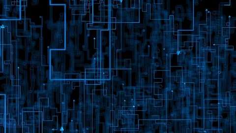 Digital Stock Footage 76953060