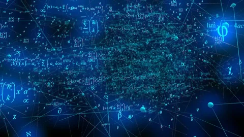 Digital Stock Footage 97591119