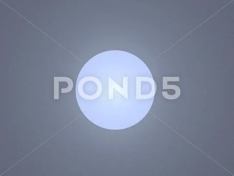 Digital fractal Stock Illustration