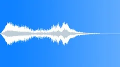 Digital fractals transition 06 Sound Effect