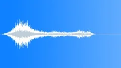 Digital fractals transition 10 Sound Effect