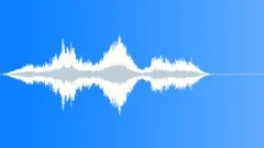 Digital fractals transition 12 Sound Effect