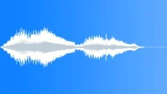 Digital fractals transition 14 Sound Effect