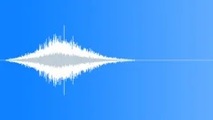 Digital fractals whoosh 06 Sound Effect