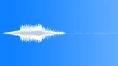 Digital fractals whoosh 07 Sound Effect