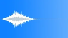 Digital fractals whoosh 08 Sound Effect