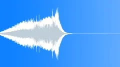 Digital Fusion Sound Effect