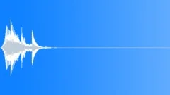 Digital Futuristic Notification 2Sound Effect