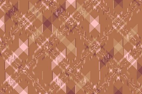 Digital futuristic pattern with broken geometry and noise effects. The comp.. Stock Illustration