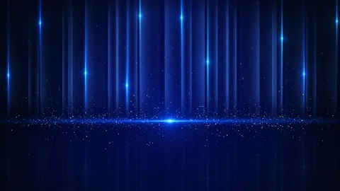Digital futuristic tunnel data deep learning sci-fi hologram robotic, ai Stock Footage 278044827