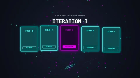 Digital Game Interface: Iteration 1, Card Game Selection Screen Stock Footage 348413907