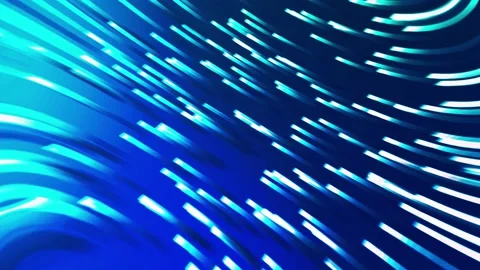 Digital generated abstract blue particle background 库存影片 157833405