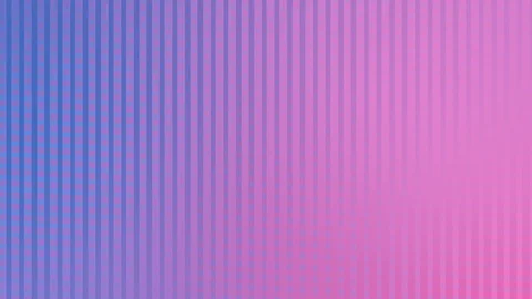 Digital generated video of checkered pattern Stock Footage 93658245