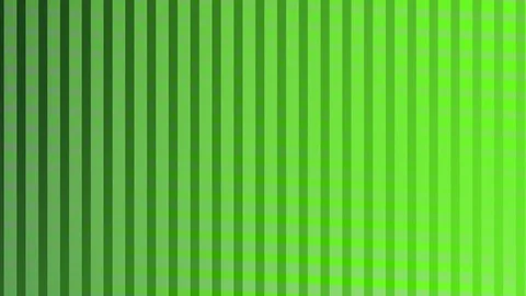 Digital generated video of striped and checkered pattern Stock Footage 93658260