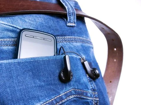 Digital generation Stock Photos