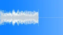 Digital Glitch 05Sound Effect